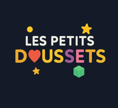 Navigate back to Les petits doussets homepage